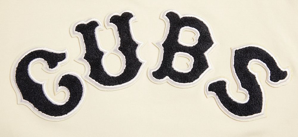 CHICAGO CUBS MEN'S TOP RETRO CLASSICS