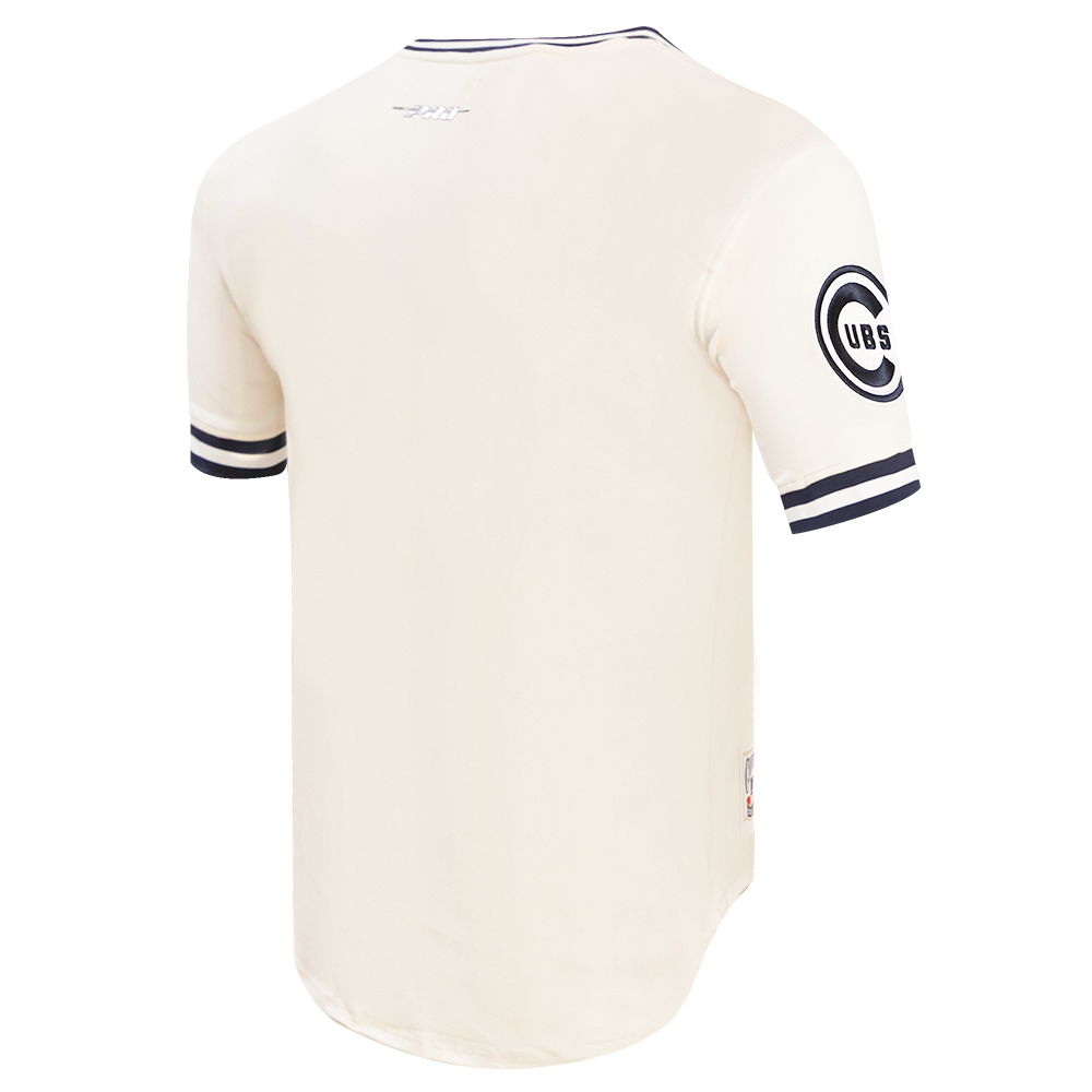CHICAGO CUBS MEN'S TOP RETRO CLASSICS