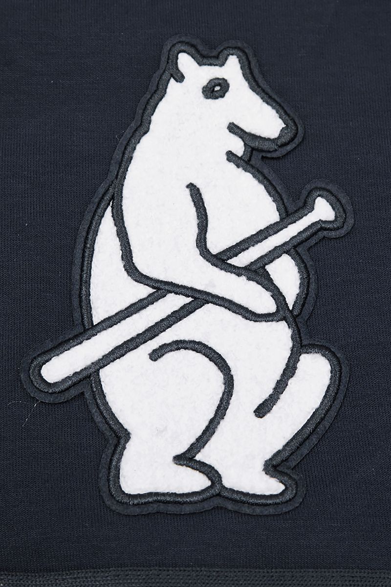 CHICAGO CUBS MEN'S ATHLETIC SHORT RETRO CLASSICS