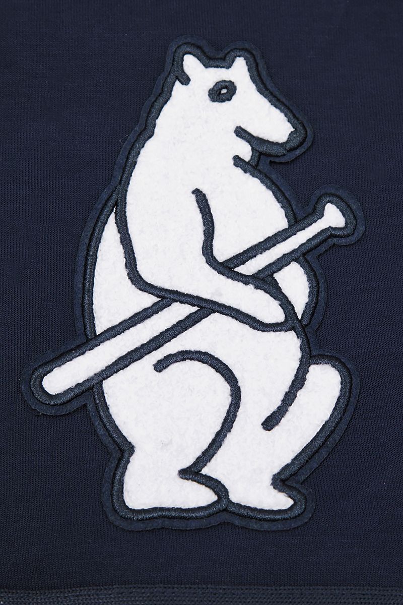 CHICAGO CUBS MEN'S ATHLETIC SHORT RETRO CLASSICS