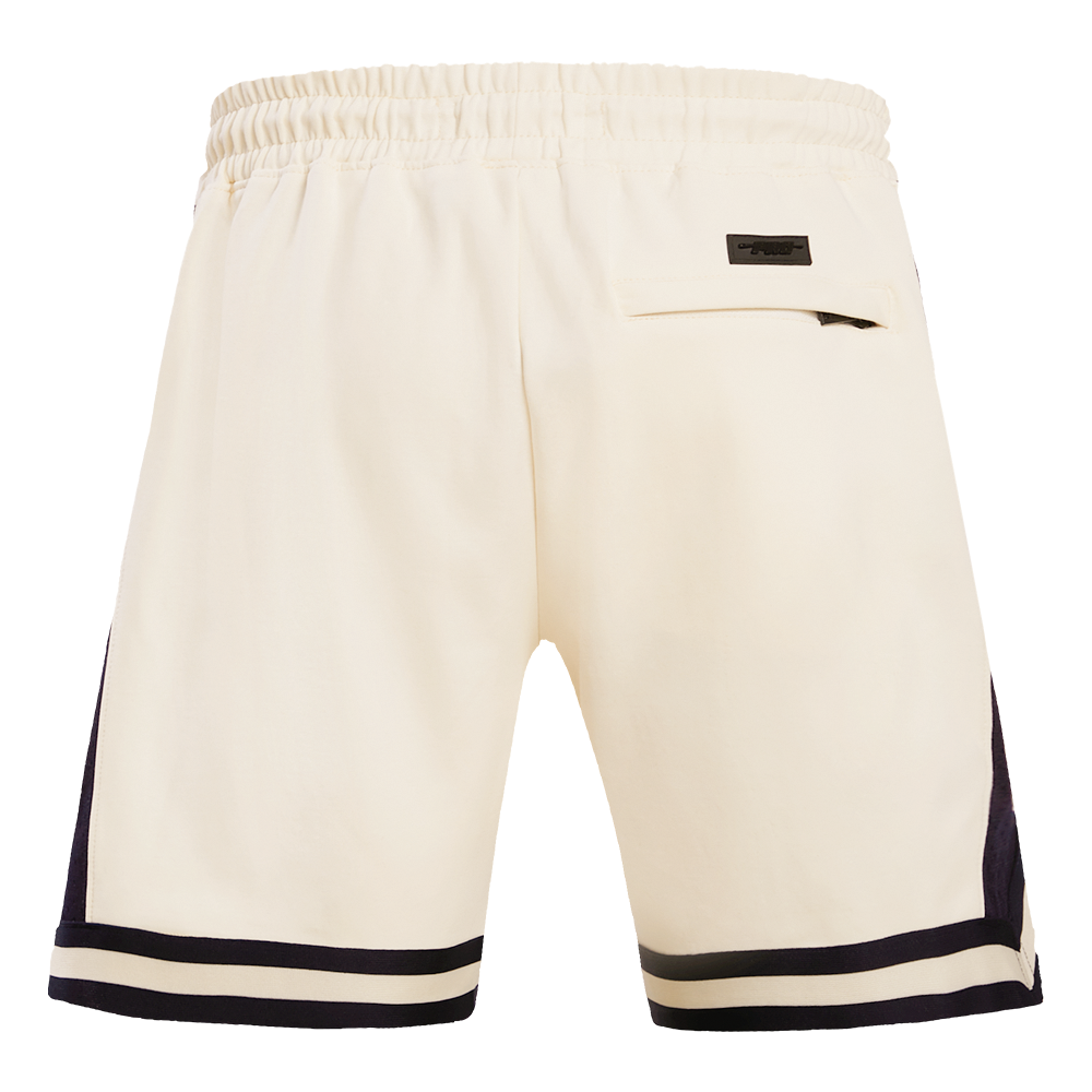 CHICAGO CUBS MEN'S ATHLETIC SHORT RETRO CLASSICS