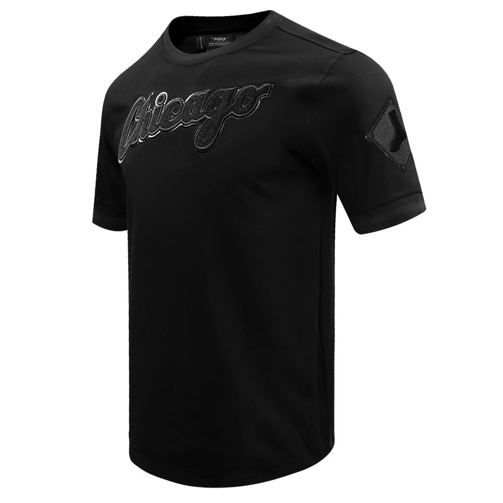 CHICAGO WHITE SOX MEN'S S/S TOP CLASSIC 3BK