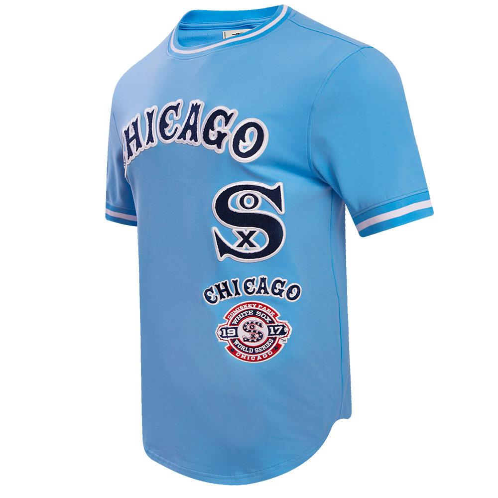 CHICAGO WHITE SOX MEN'S S/S TOP RETRO CLASSICS