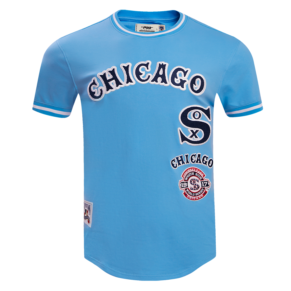 CHICAGO WHITE SOX MEN'S S/S TOP RETRO CLASSICS