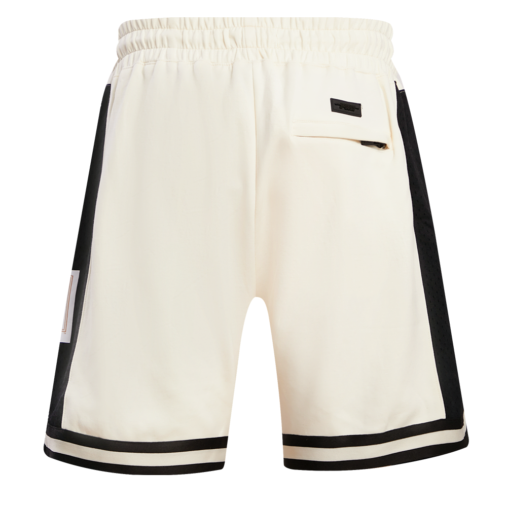 CHICAGO WHITE SOX MEN'S ATHLETIC SHORT RETRO CLASSICS