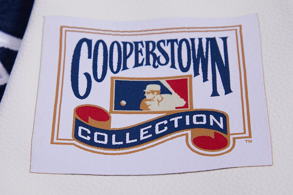 CHICAGO WHITE SOX MEN'S VARSITY JACKET RETRO CLASSICS