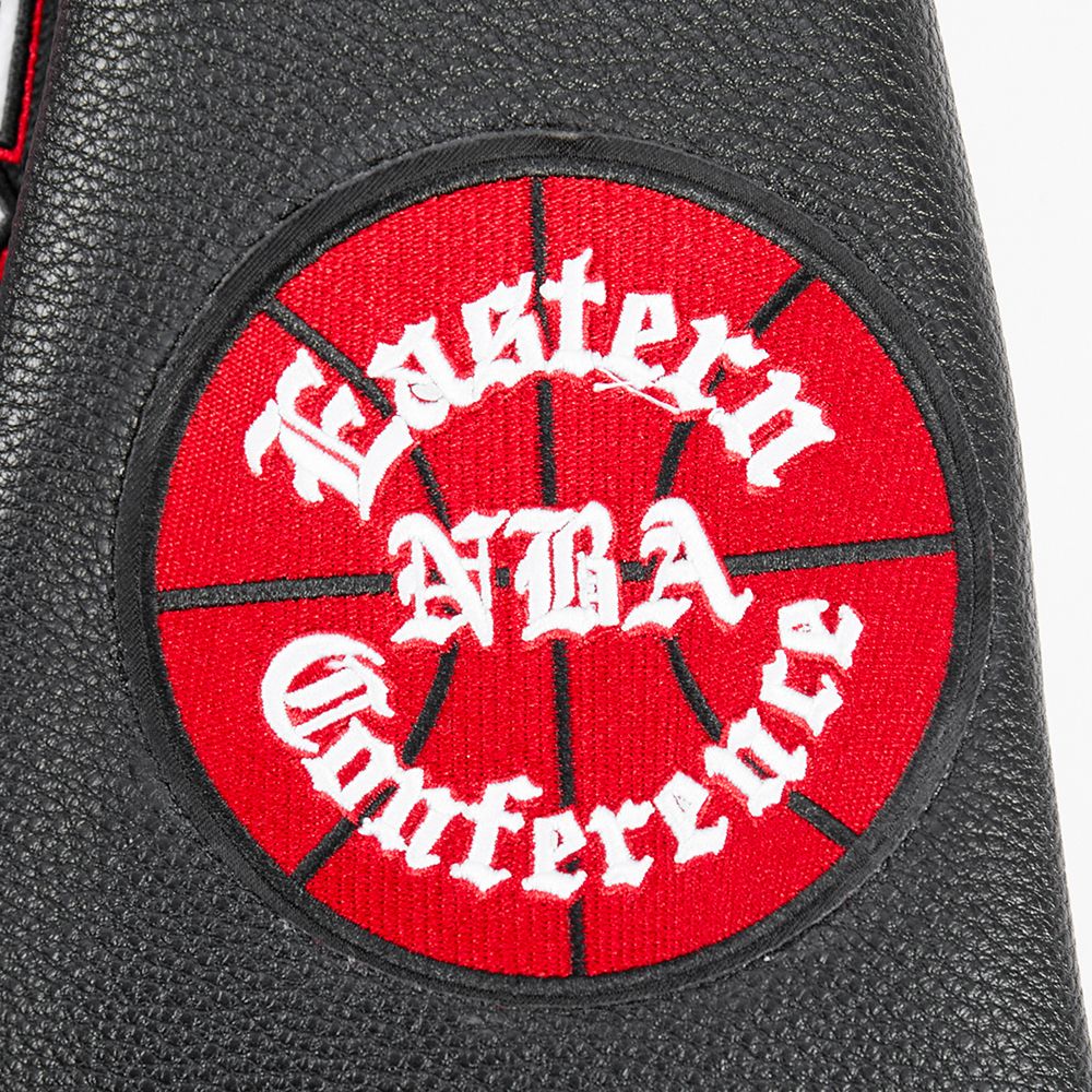 Chicago Bulls Men's Varsity Jacket City Ransom