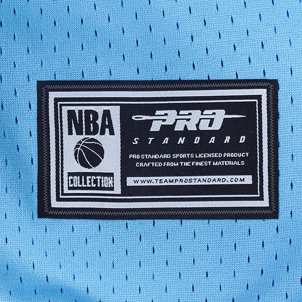 Chicago Sky Men's Button Down Mesh Top Mesh