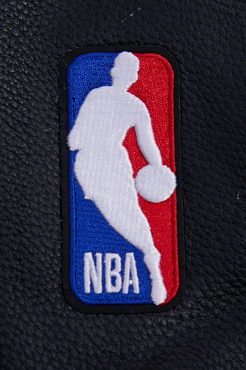 NBA ATLANTA HAWKS RETRO CLASSIC MEN'S RIB WOOL VARSITY JACKET