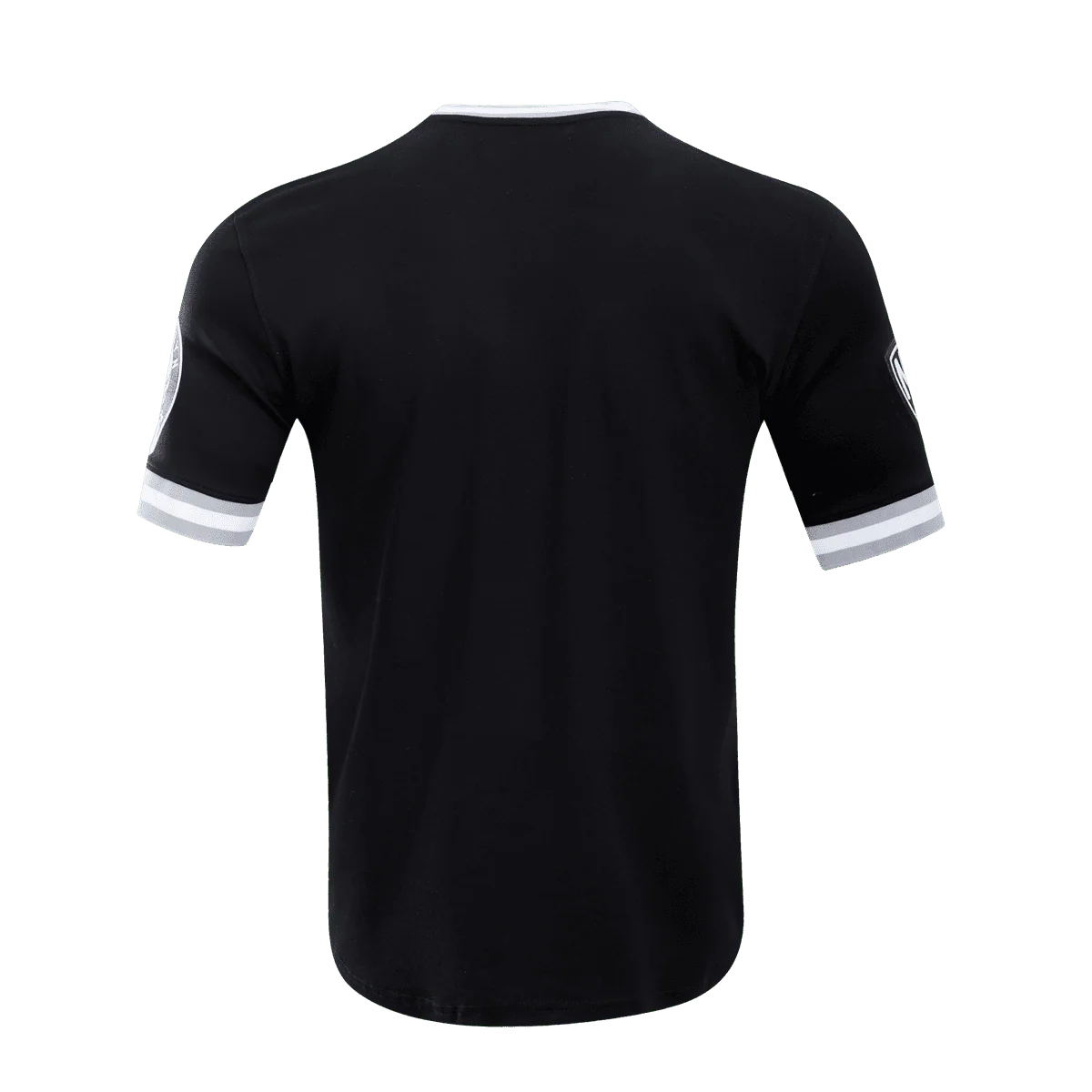 NBA BROOKLYN NETS CLASSIC CHENILLE MEN'S TEE