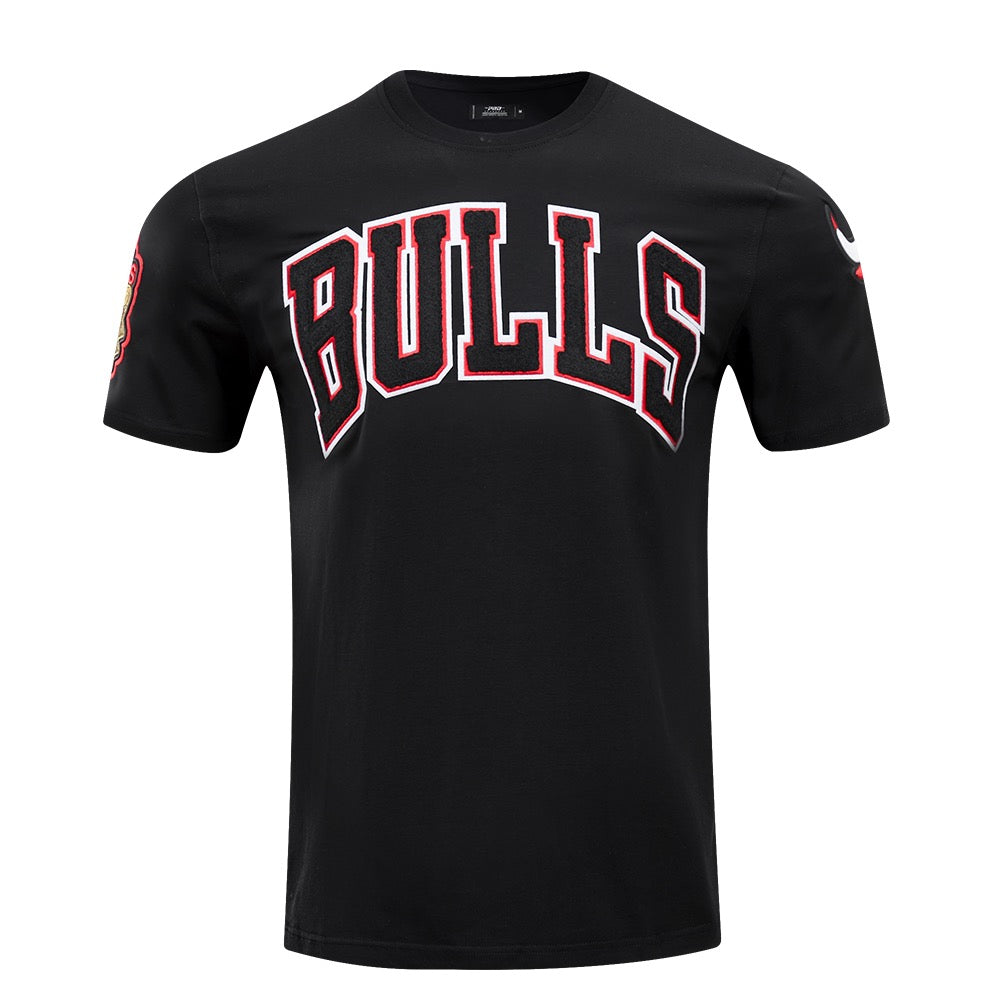 CHICAGO BULLS TEE SHIRT