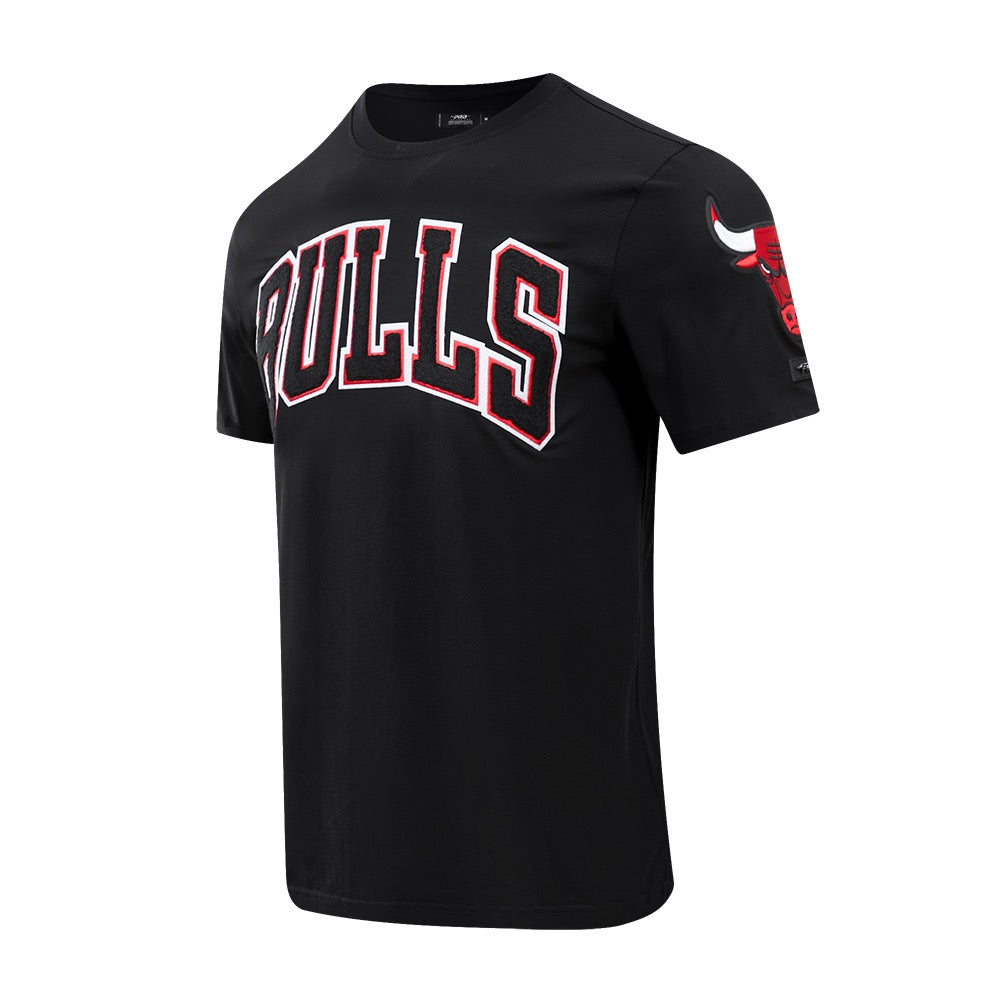 CHICAGO BULLS TEE SHIRT