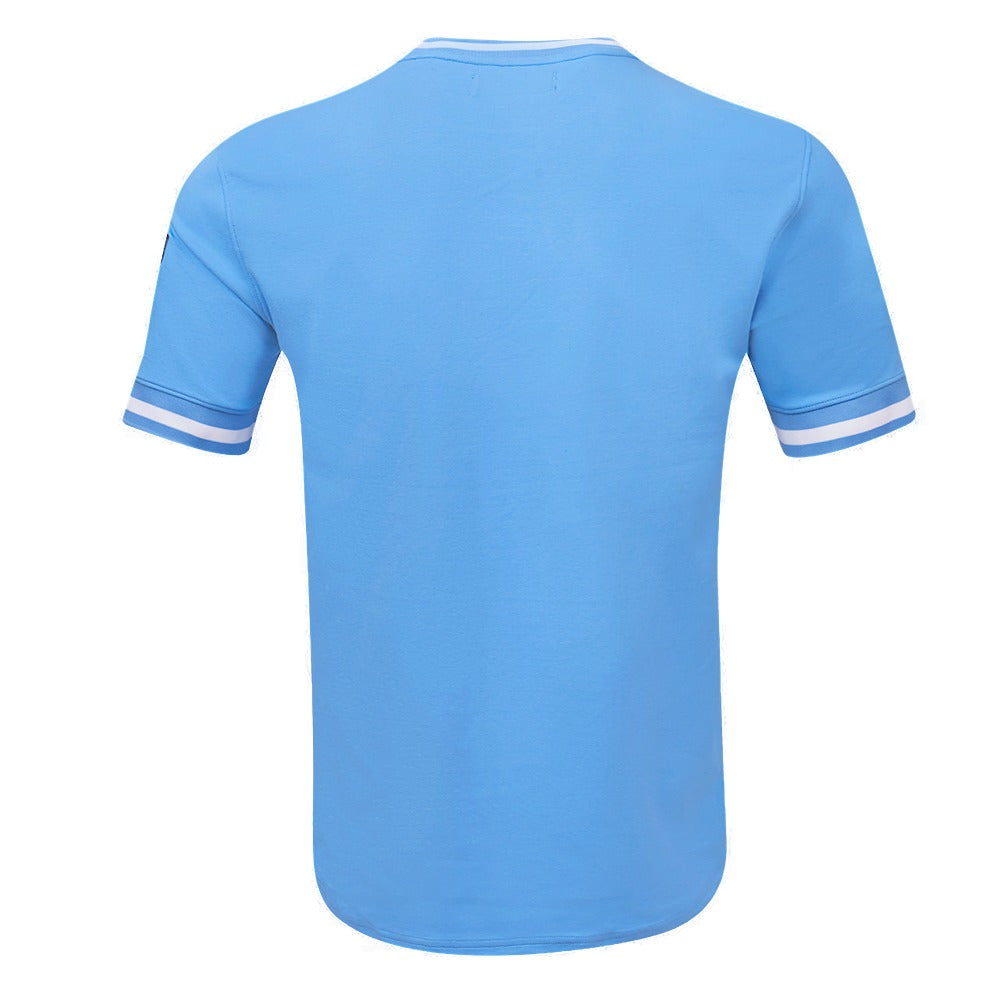 CHICAGO BULLS CLASSIC CHENILLE S/S TEE