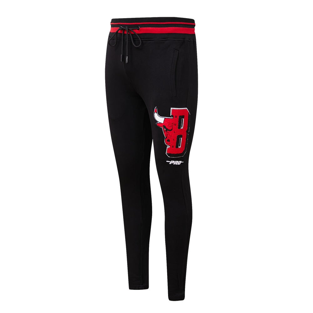 CHICAGO BULLS MASH UP SWEATPANT