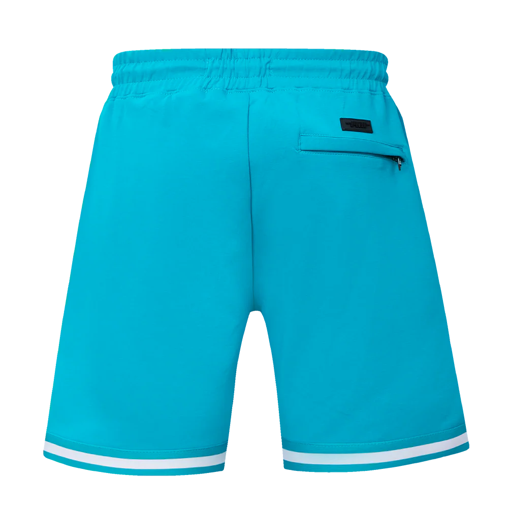 NBA CHARLOTTE HORNETS LAMELO BALL #1 MEN'S DK SHORT