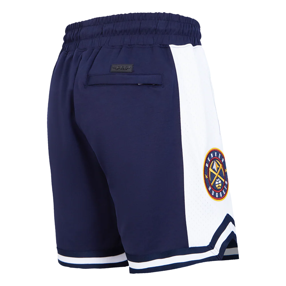NBA DENVER NUGGETS NIKOLA JOKIC #15 CLASSIC MEN'S DK 2.0 SHORT