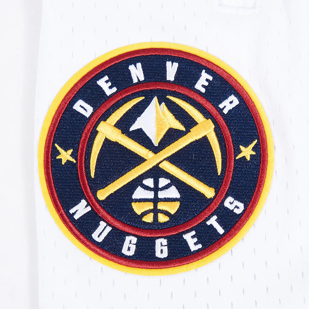 NBA DENVER NUGGETS NIKOLA JOKIC #15 CLASSIC MEN'S DK 2.0 SHORT