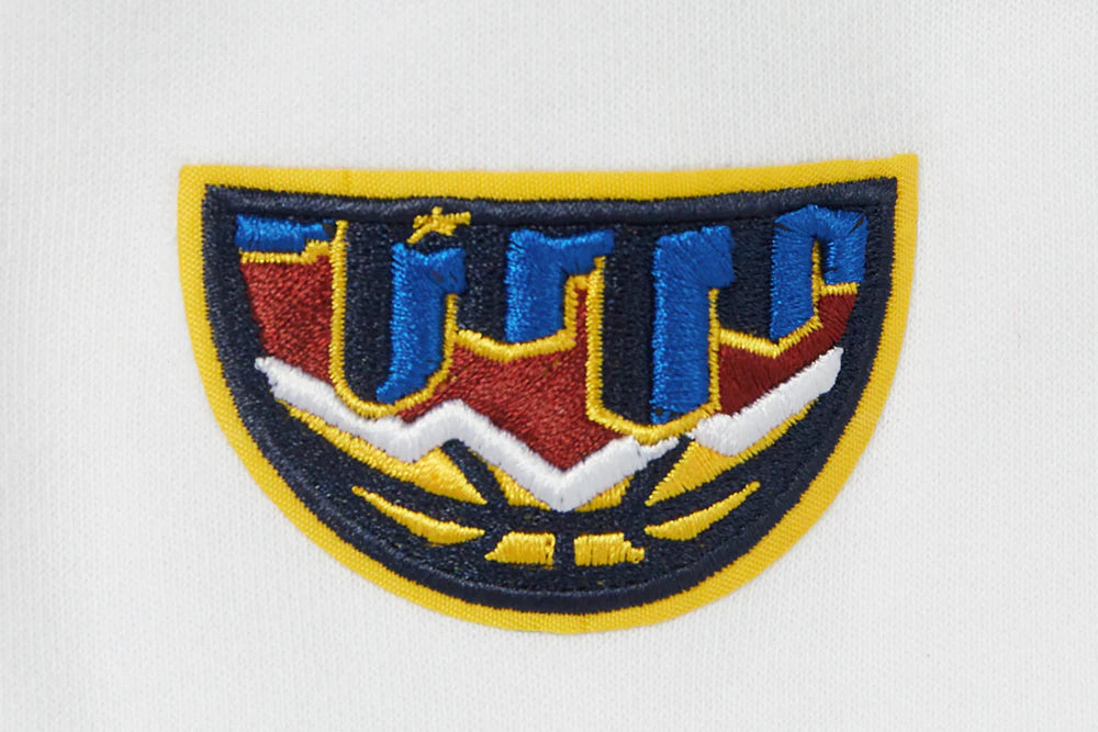 NBA DENVER NUGGETS CLASSIC WOMEN'S CREWNECK