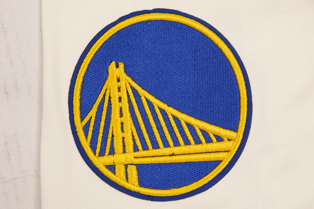 NBA GOLDEN STATE WARRIORS RETRO CLASSIC MEN'S TEE