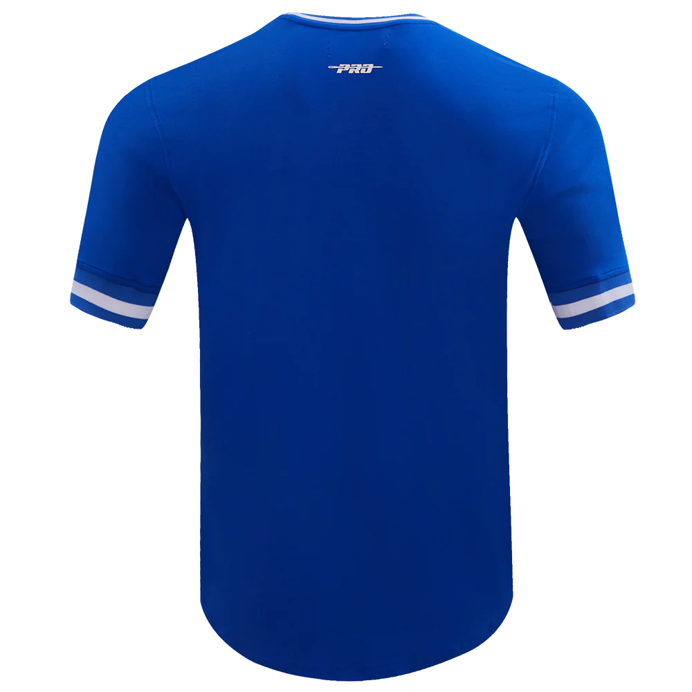 NBA GOLDEN STATE WARRIORS RETRO CLASSIC MEN'S TEE