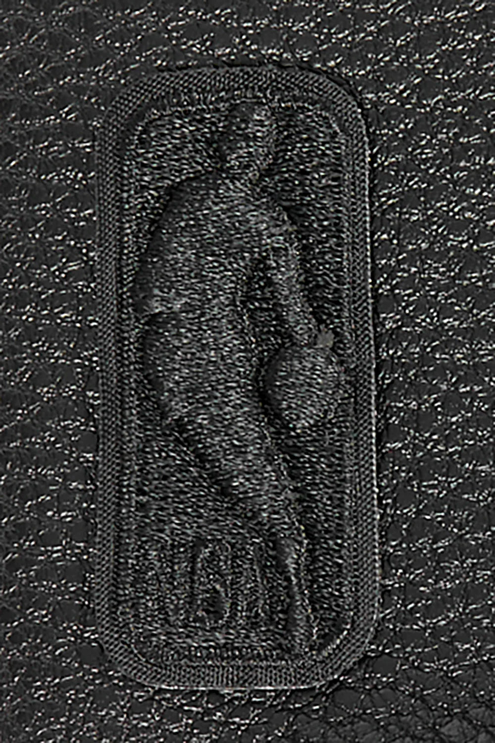 NBA GOLDEN STATE WARRIORS TRIPLE BLACK TODDLER BOYS WOOL VARSITY JACKET