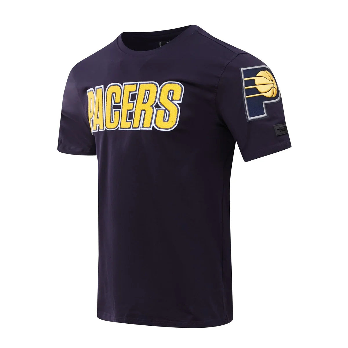 NBA INDIANA PACERS CLASSIC CHENILLE MEN'S TEE