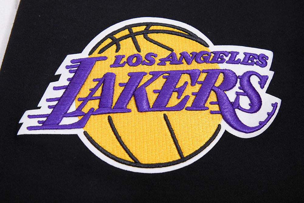 NBA LOS ANGELES LAKERS RETRO CLASSIC MEN'S TEE
