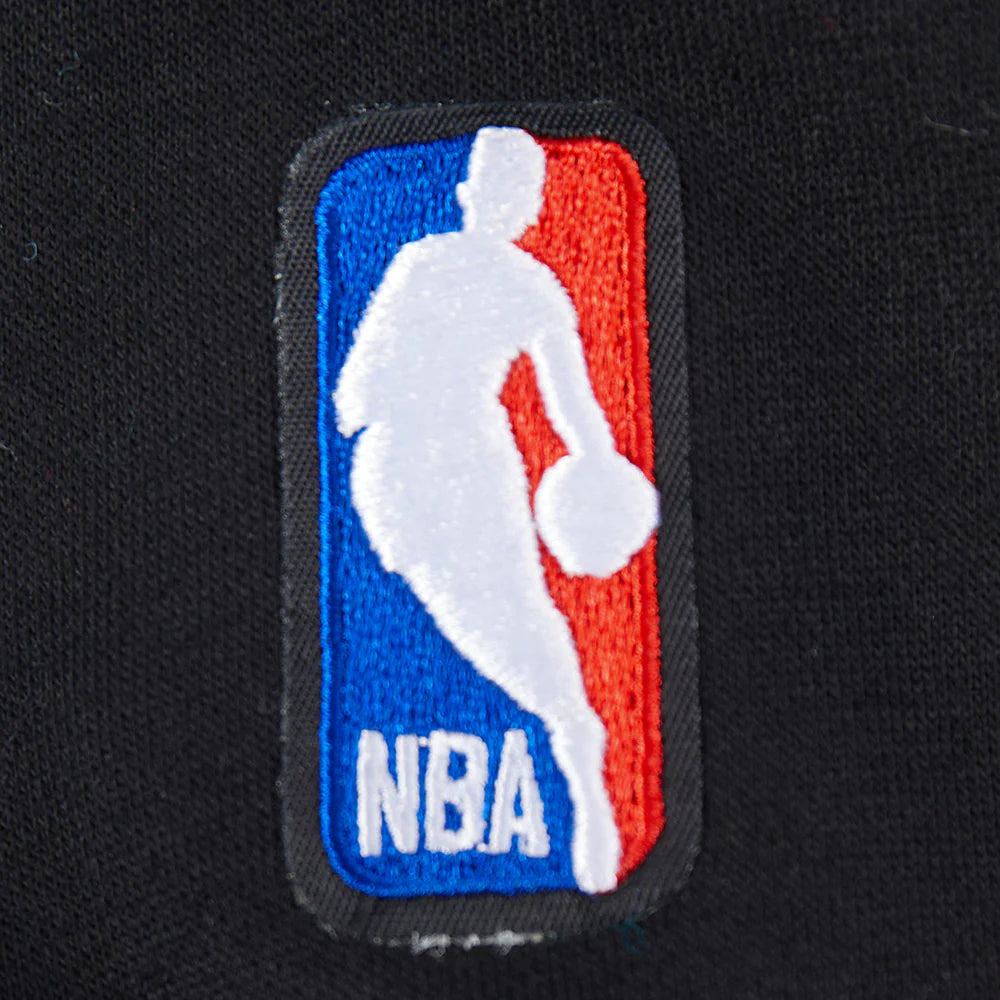 NBA MILWAUKEE BUCKS CLASSIC LITTLE GIRLS FLEECE FULL ZIP HOODIE