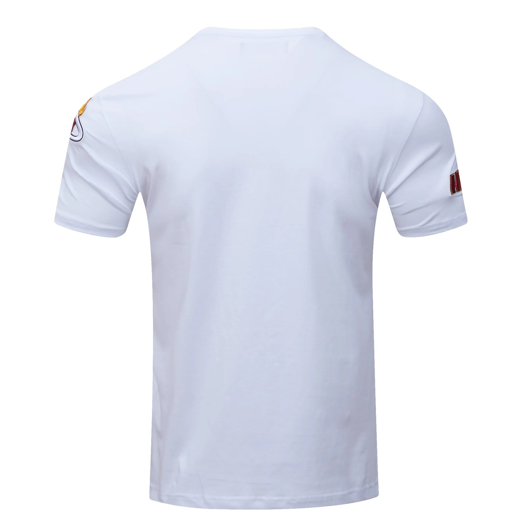 NBA MIAMI HEAT CLASSIC CHENILLE MEN'S TEE