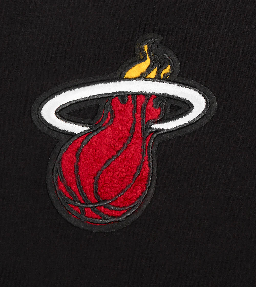 NBA MIAMI HEAT CLASSIC WOMEN'S BODYCON DRESS