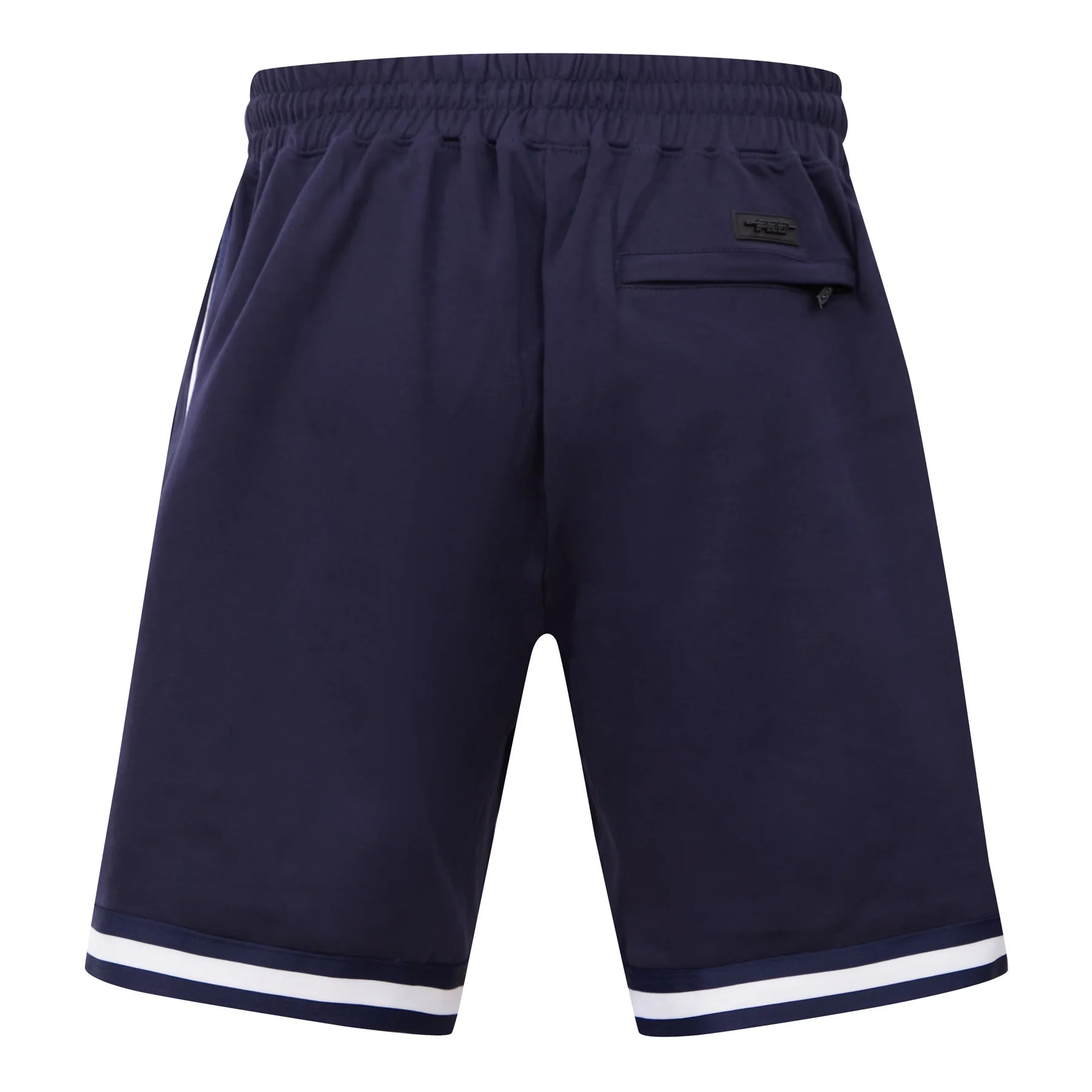 NBA MINNESOTA TIMBERWOLVES CLASSIC CHENILLE MEN'S SHORT