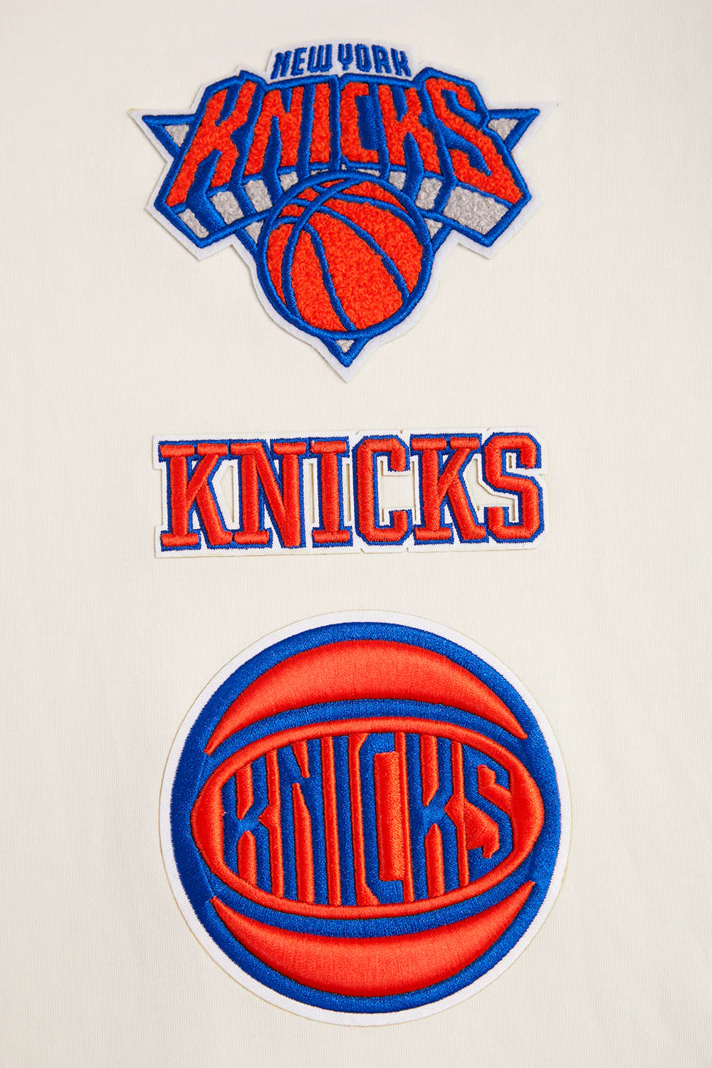 NBA NEW YORK KNICKS RETRO CLASSIC MEN'S TEE