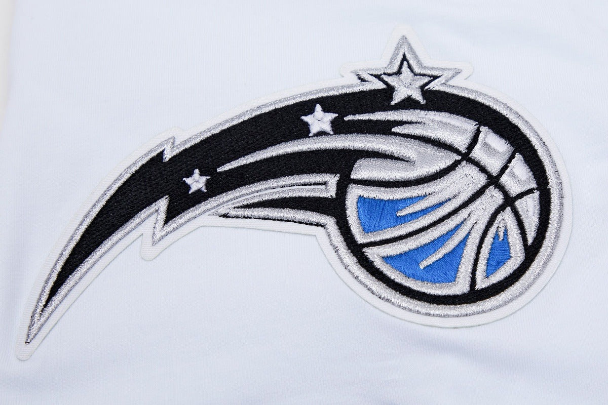 NBA ORLANDO MAGIC CLASSIC CHENILLE MEN'S TEE