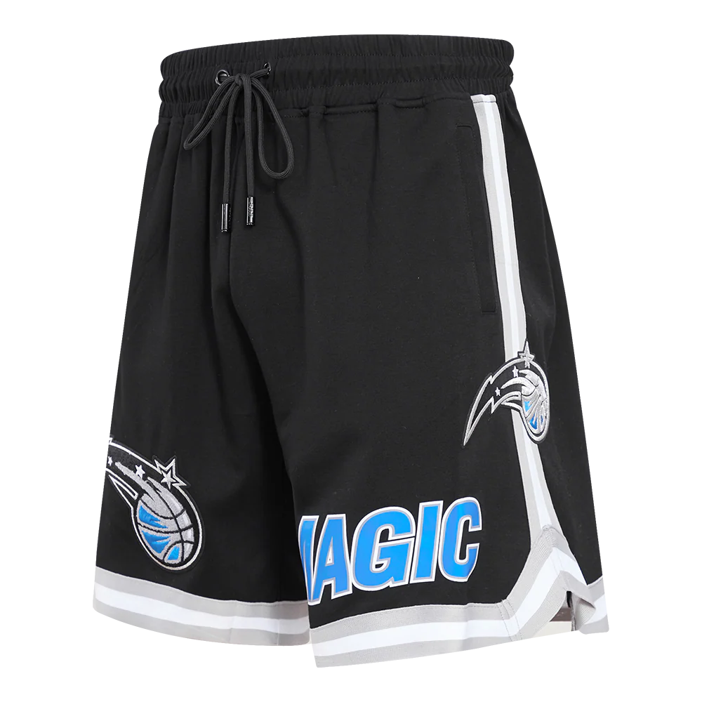 NBA ORLANDO MAGIC CLASSIC CHENILLE MEN'S SHORT