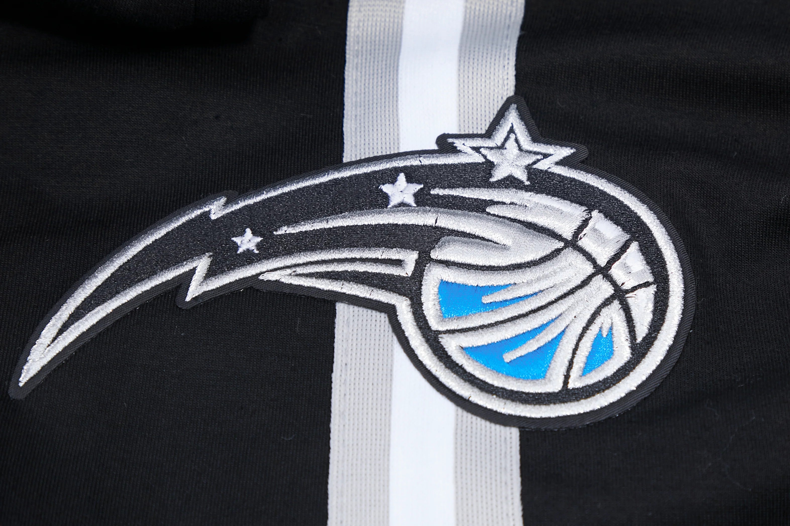 NBA ORLANDO MAGIC CLASSIC CHENILLE MEN'S SHORT