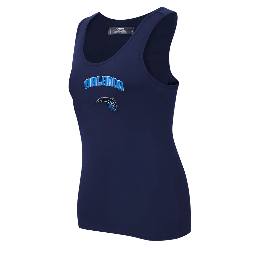 NBA ORLANDO MAGIC CLASSIC WOMEN'S RELAXED FIT RACERBACK\