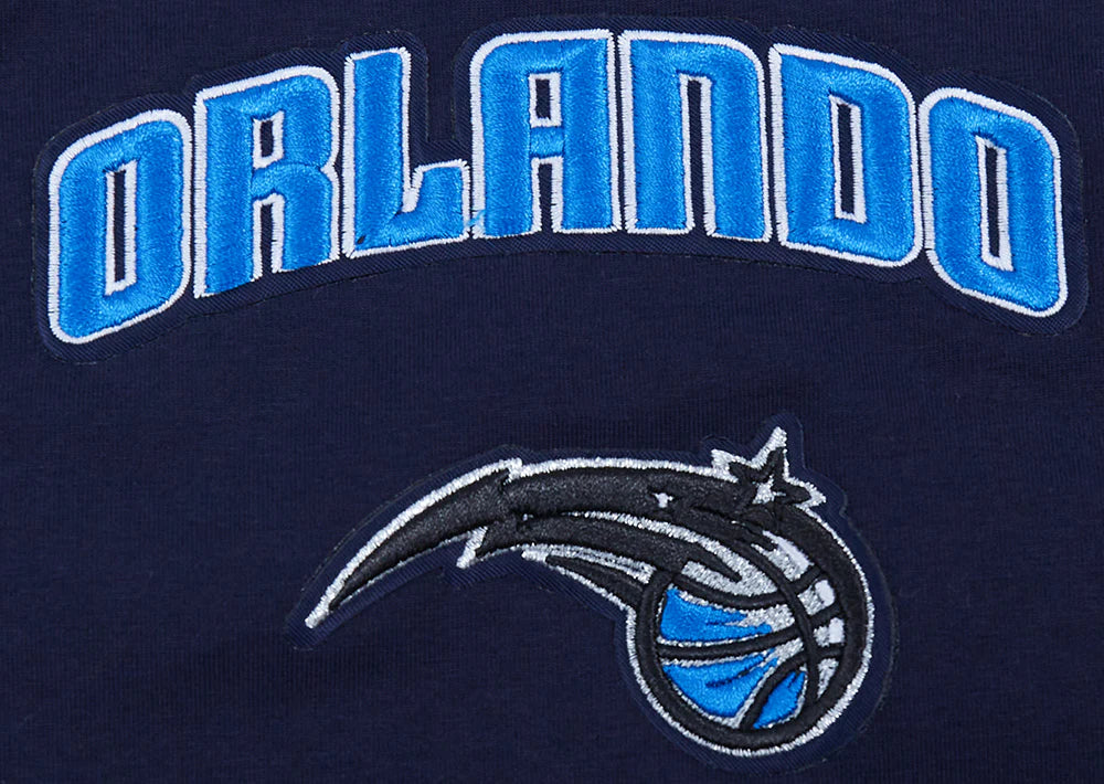 NBA ORLANDO MAGIC CLASSIC WOMEN'S RELAXED FIT RACERBACK\