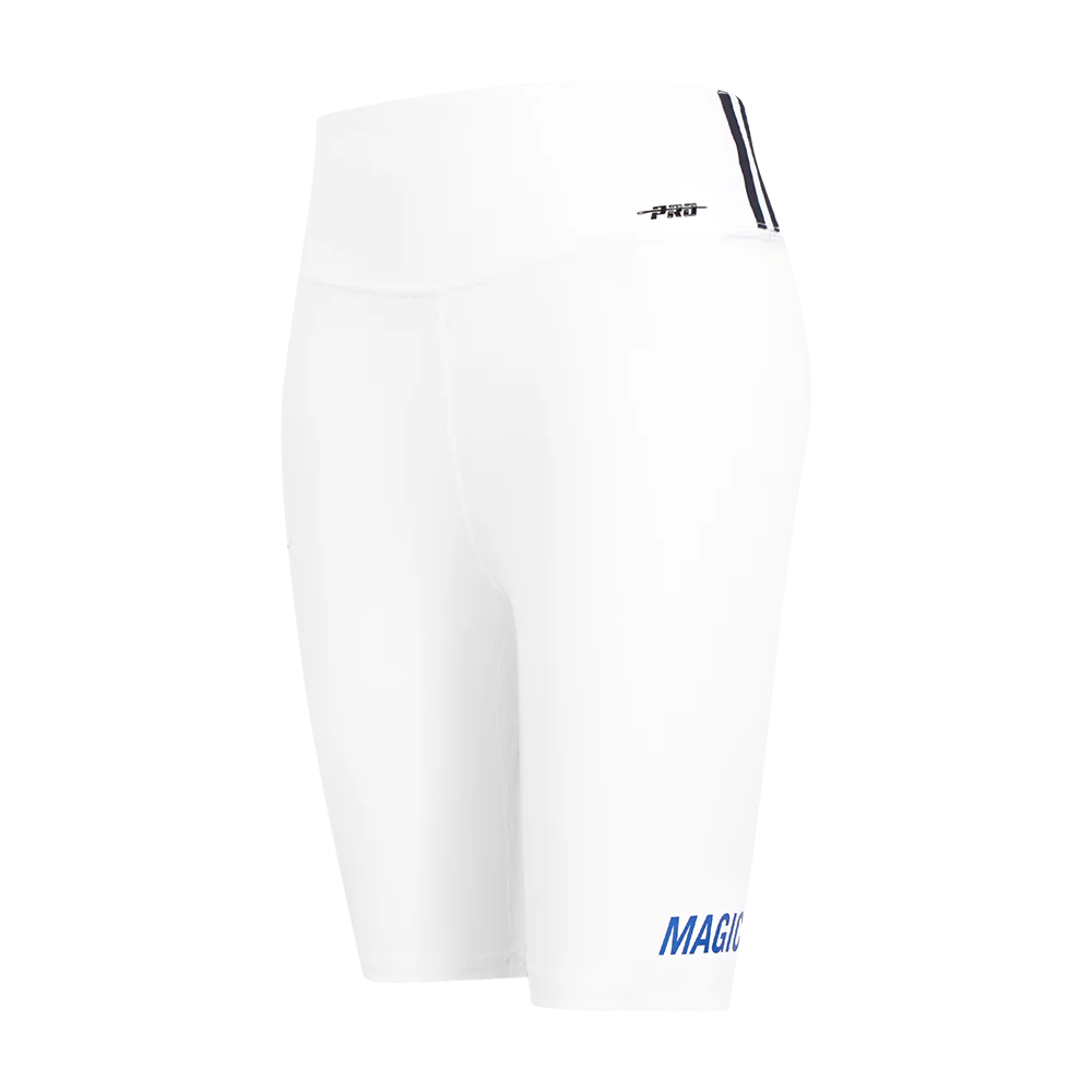 NBA ORLANDO MAGIC CLASSIC WOMEN'S COTTON BIKE SHORT