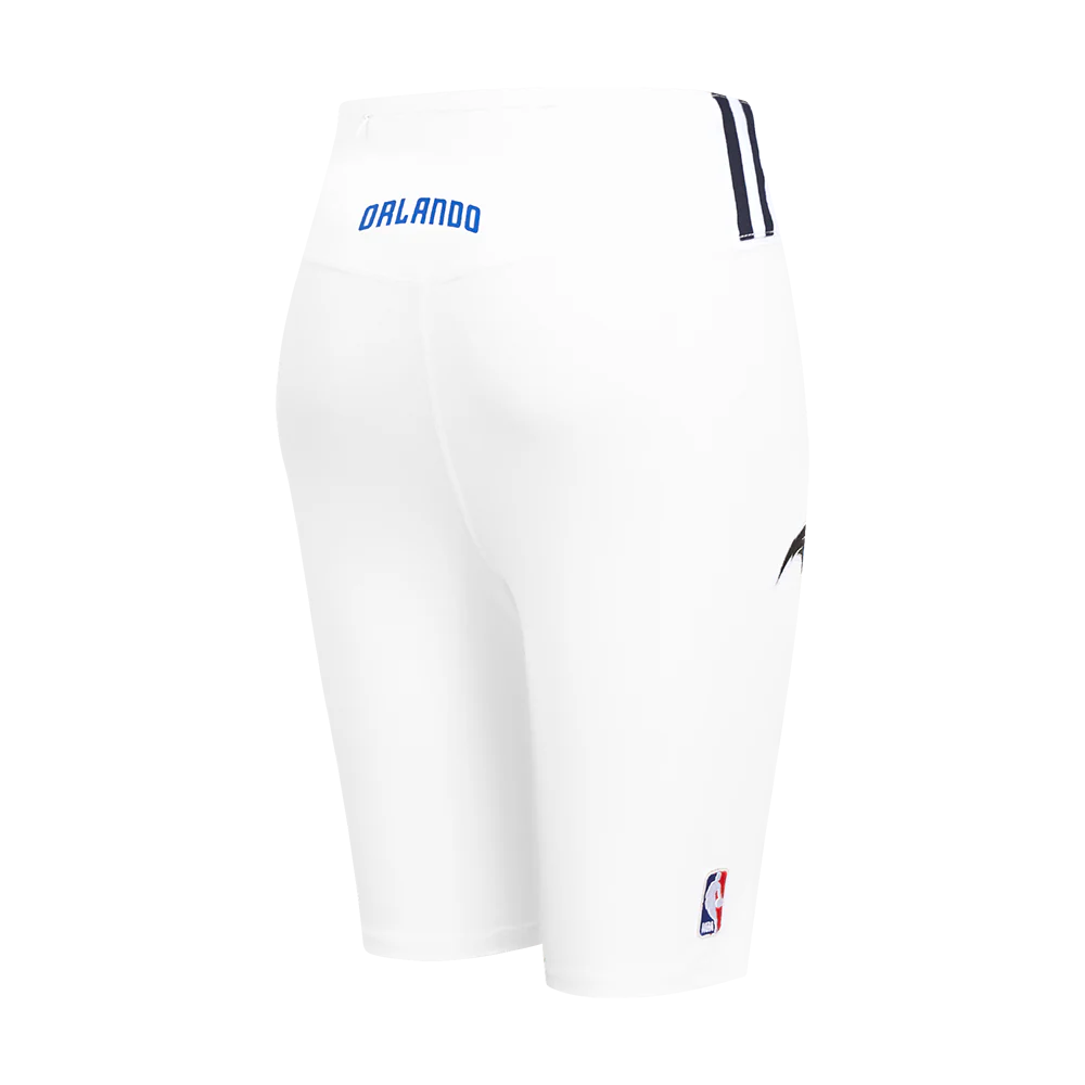 NBA ORLANDO MAGIC CLASSIC WOMEN'S COTTON BIKE SHORT