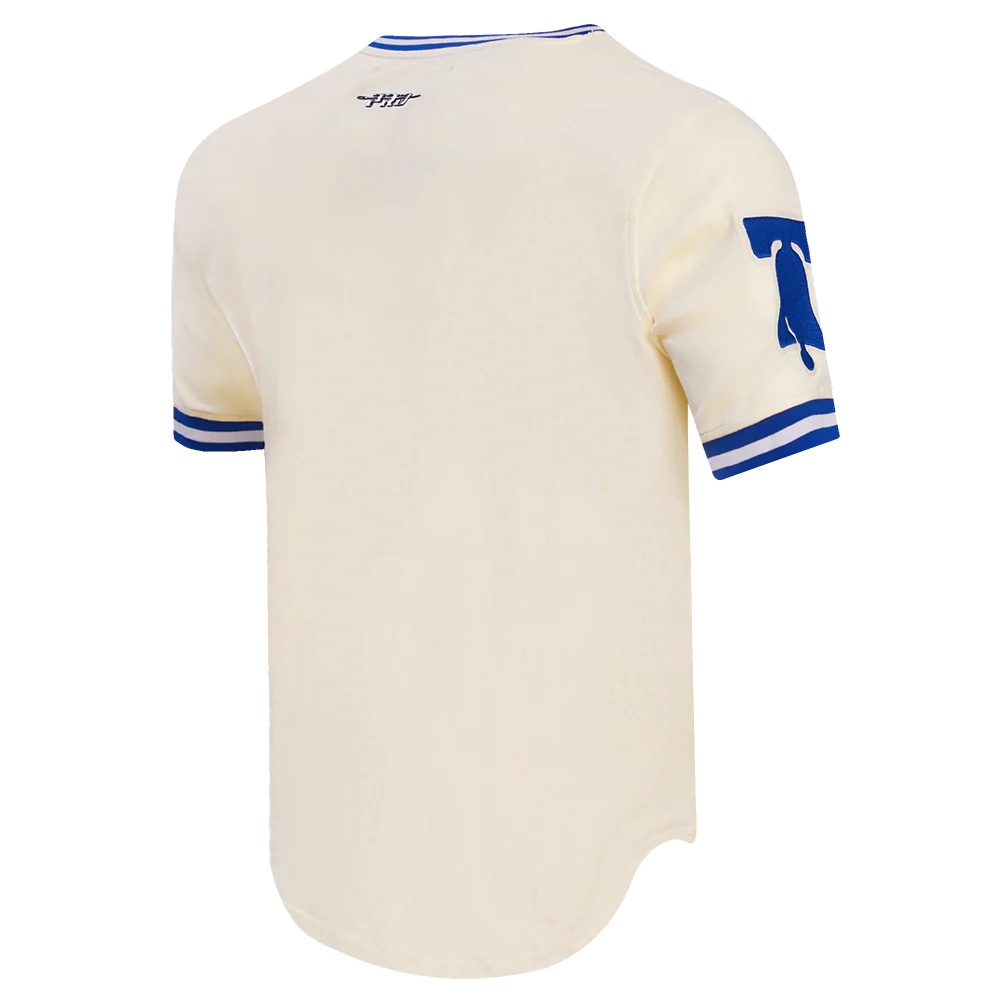 NBA PHILADELPHIA 76ERS RETRO CLASSIC MEN'S TEE