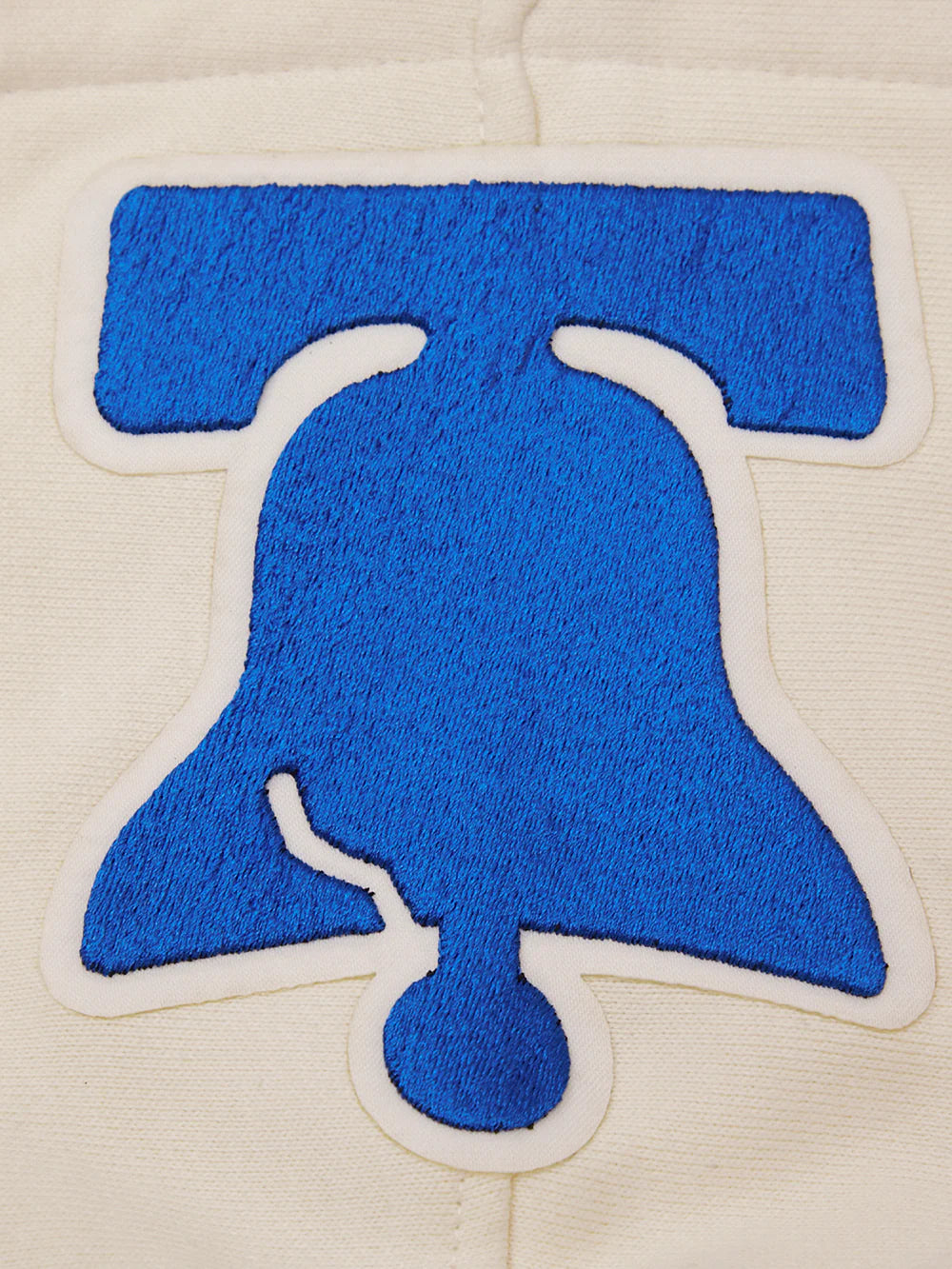 NBA PHILADELPHIA 76ERS RETRO CLASSIC MEN'S PULLOVER HOODIE