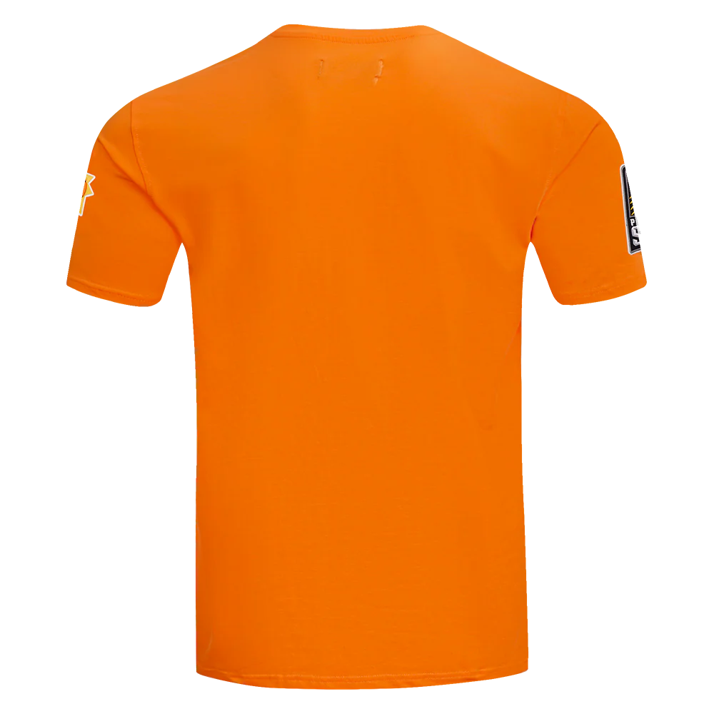 NBA PHOENIX SUNS CLASSIC CHENILLE MEN'S TEE