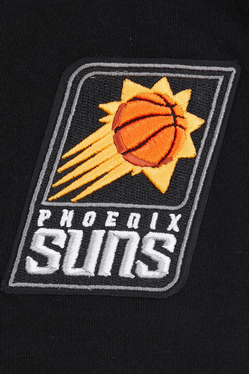 NBA PHOENIX SUNS CLASSIC WOMEN'S CREWNECK