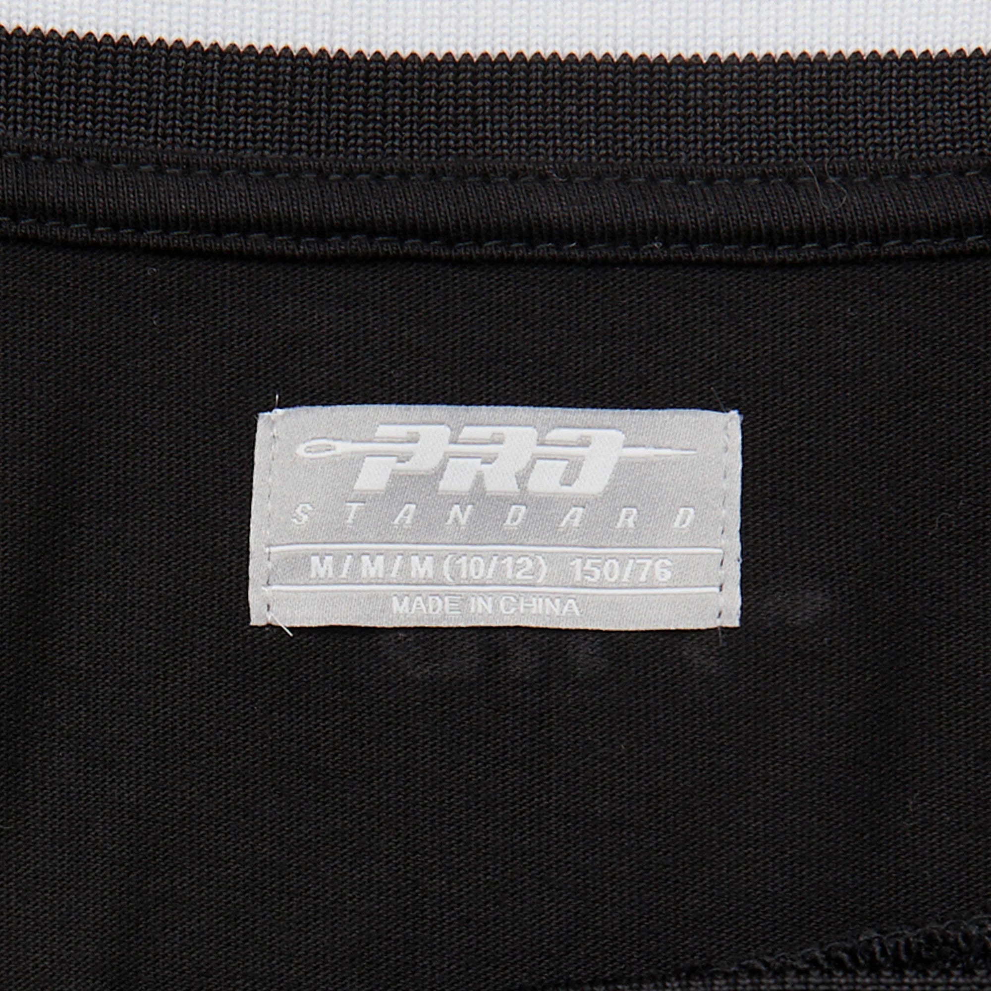 NBA UTAH JAZZ CLASSIC BIG BOYS SHORT SLEEVE STRIPED RIB TEE