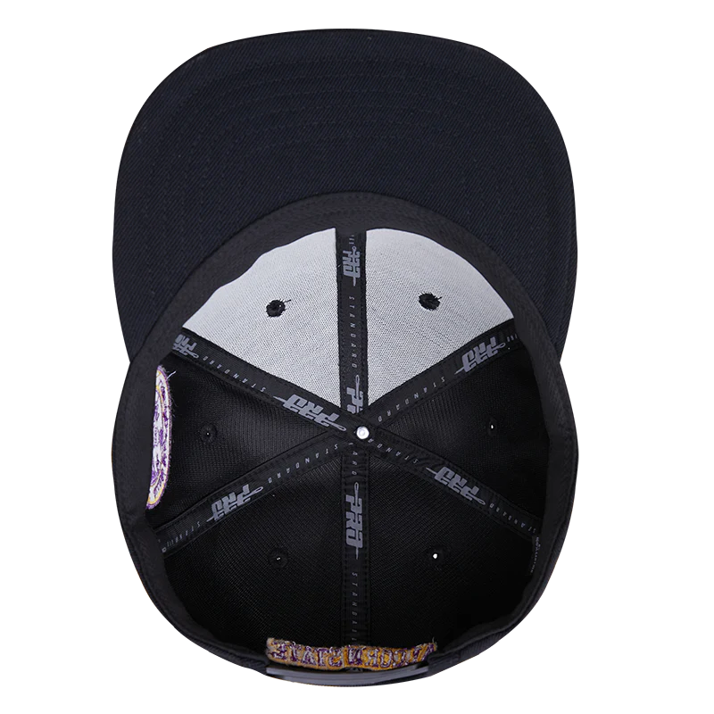 ALCORN STATE UNIVERSITY CLASSIC UNISEX WOOL SNAPBACK HAT