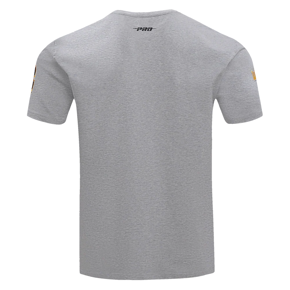 BETHUNE-COOKMAN UNIVERSITY HOMECOMING SINGLE JERSEY MEN'S TEE