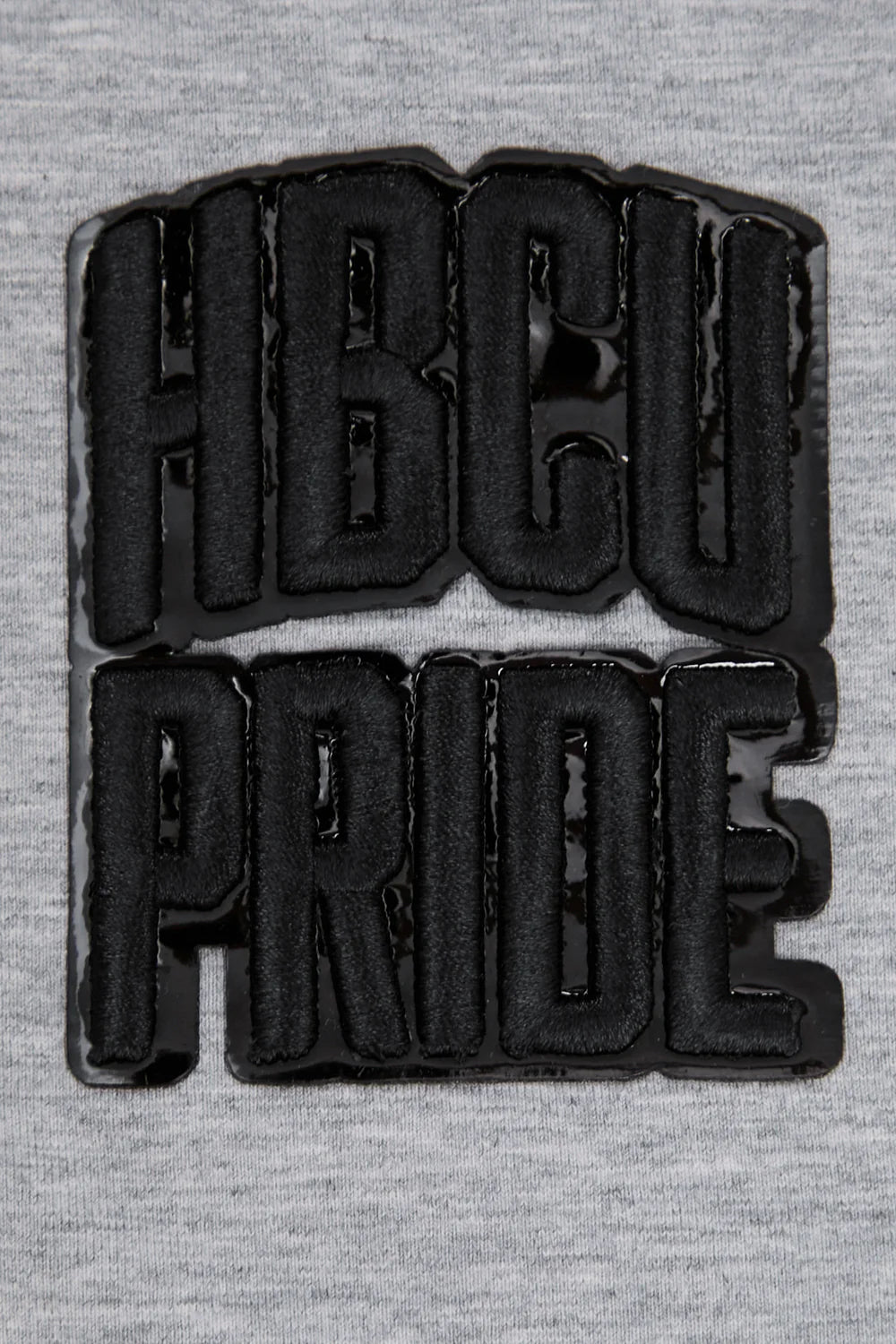 BETHUNE-COOKMAN UNIVERSITY HOMECOMING SINGLE JERSEY MEN'S TEE