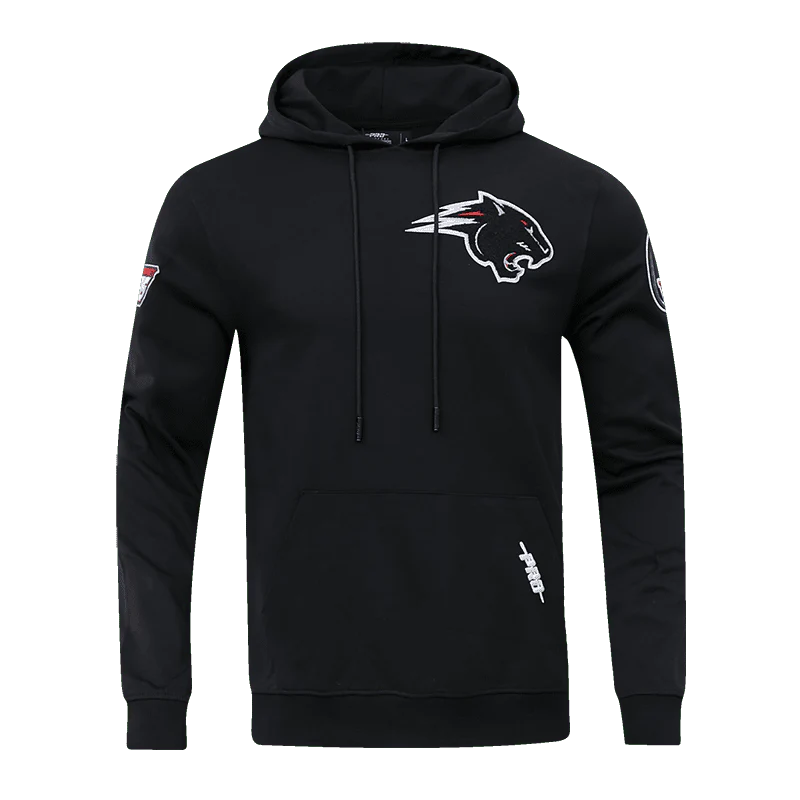 CLARK ATLANTA UNIVERSITY CLASSIC MEN'S PO HOODIE