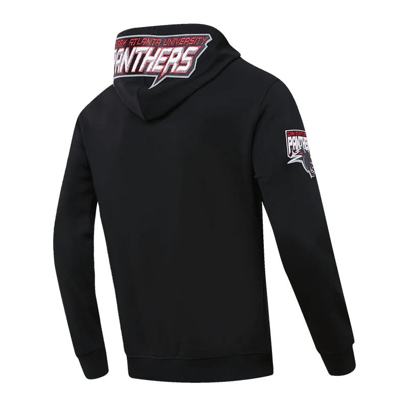 CLARK ATLANTA UNIVERSITY CLASSIC MEN'S PO HOODIE