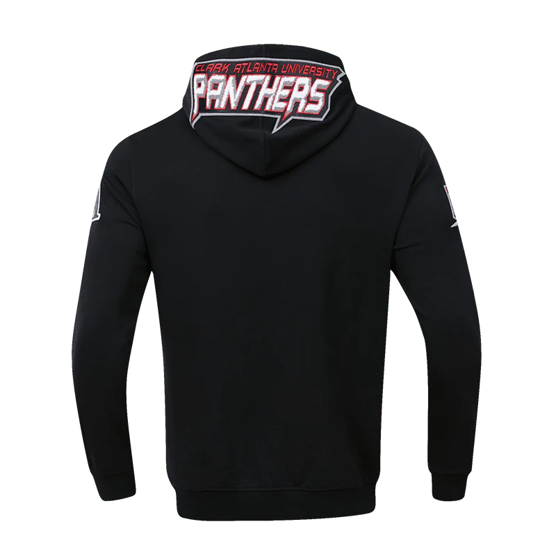 CLARK ATLANTA UNIVERSITY CLASSIC MEN'S PO HOODIE
